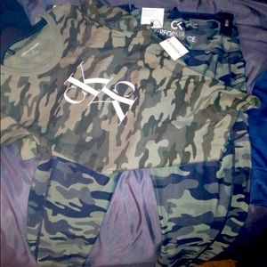 Designer outfits